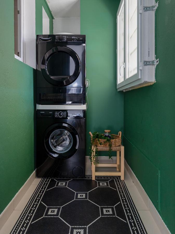 Appartement Spacieux 1 Chambre Parking Gratuit Валанс Екстер'єр фото